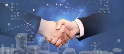 菱歌與微言科技達成戰略合作，共創金融產品個性化數字營銷體驗