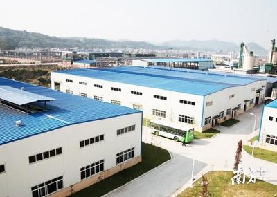 清遠五企業入選‘粵港清潔生產伙伴’計劃，助力港資企業節能減排