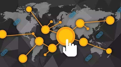 緊跟趨勢，引領(lǐng)變革 央行征信中心探索供應(yīng)鏈金融與區(qū)塊鏈技術(shù)融合新路徑