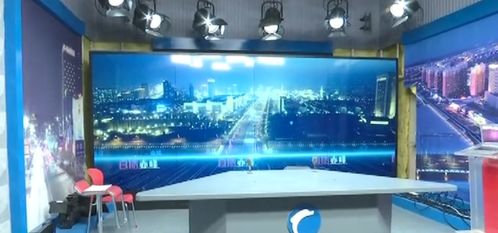 高標(biāo)清同播升級(jí)改造，全景屏幕開啟電視新“視”界